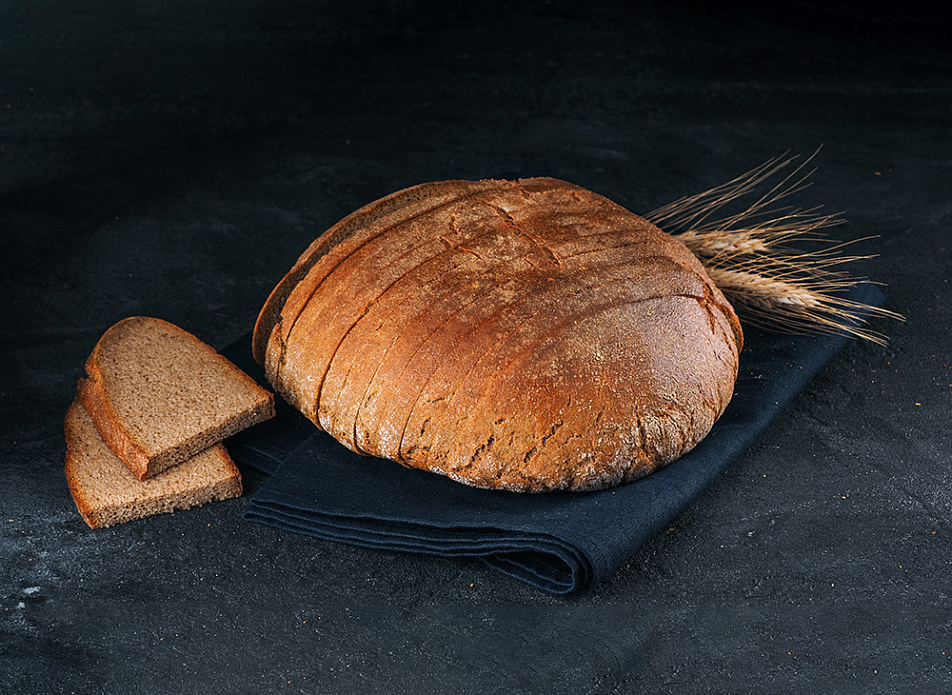 Факты о пользе хлеба
